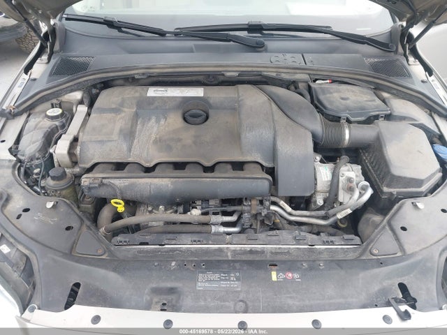 2013 Volvo Xc70 T6 მანქანა იყიდება აუქციონზე, vin: YV4902BZ9D1162754, აუქციონის ნომერი: 45169578