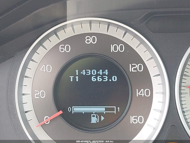 2013 Volvo Xc70 T6 მანქანა იყიდება აუქციონზე, vin: YV4902BZ9D1162754, აუქციონის ნომერი: 45169578