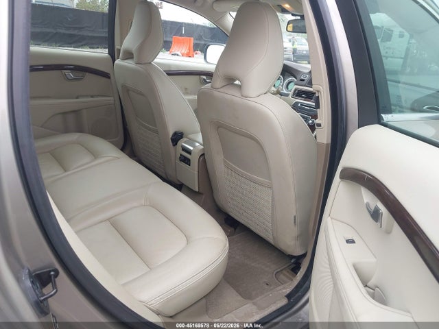 2013 Volvo Xc70 T6 მანქანა იყიდება აუქციონზე, vin: YV4902BZ9D1162754, აუქციონის ნომერი: 45169578
