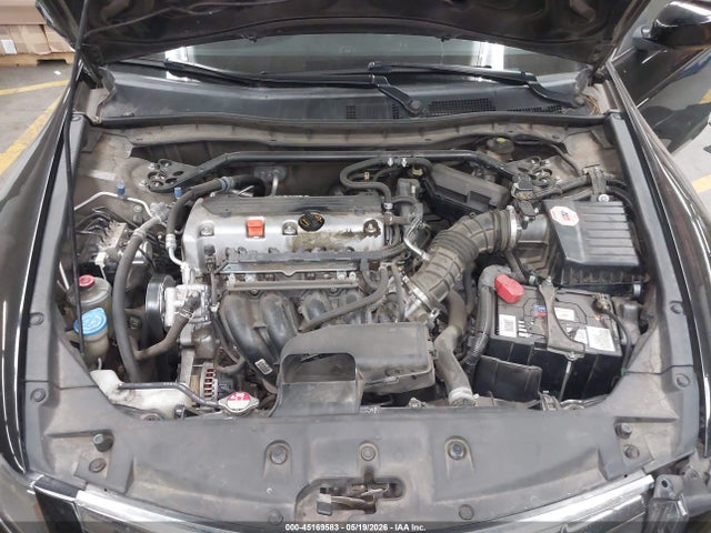 Продажа на аукционе авто 2011 Honda Accord 2.4 Ex, vin: 1HGCP2F71BA138976, номер лота: 45169583