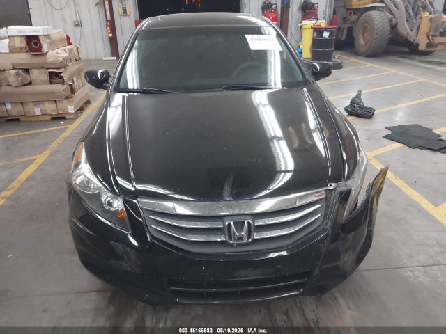 Продажа на аукционе авто 2011 Honda Accord 2.4 Ex, vin: 1HGCP2F71BA138976, номер лота: 45169583