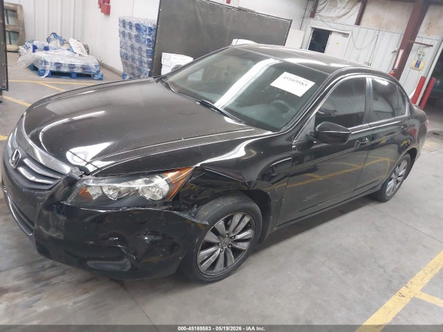 Продажа на аукционе авто 2011 Honda Accord 2.4 Ex, vin: 1HGCP2F71BA138976, номер лота: 45169583