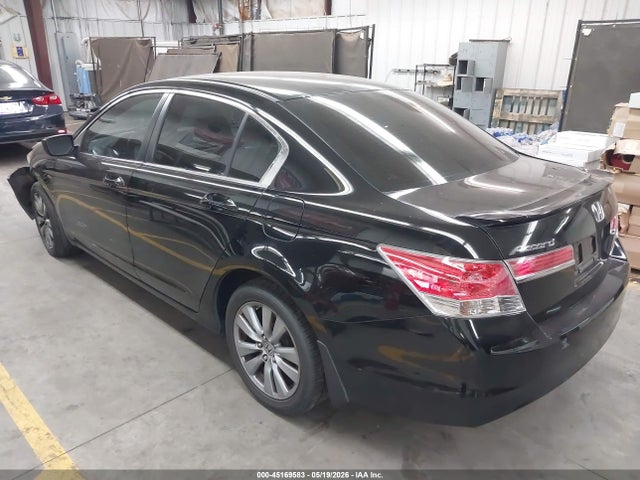 Продажа на аукционе авто 2011 Honda Accord 2.4 Ex, vin: 1HGCP2F71BA138976, номер лота: 45169583