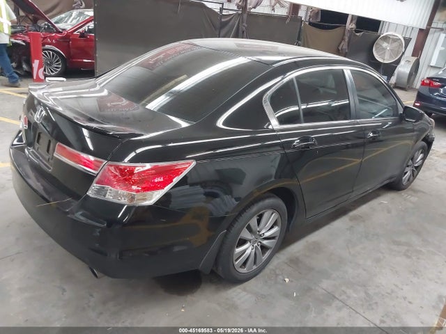 Продажа на аукционе авто 2011 Honda Accord 2.4 Ex, vin: 1HGCP2F71BA138976, номер лота: 45169583
