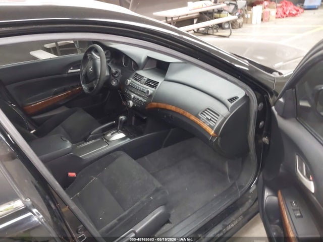 Продажа на аукционе авто 2011 Honda Accord 2.4 Ex, vin: 1HGCP2F71BA138976, номер лота: 45169583