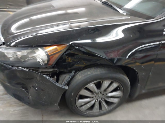 Продажа на аукционе авто 2011 Honda Accord 2.4 Ex, vin: 1HGCP2F71BA138976, номер лота: 45169583