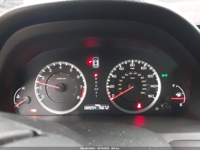 Продажа на аукционе авто 2011 Honda Accord 2.4 Ex, vin: 1HGCP2F71BA138976, номер лота: 45169583