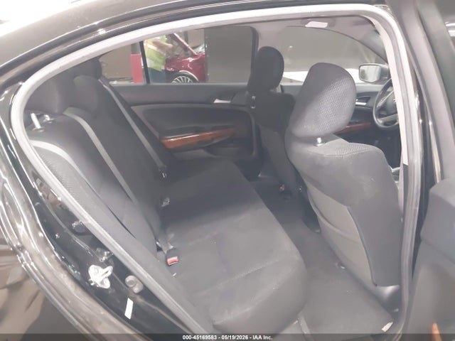 Продажа на аукционе авто 2011 Honda Accord 2.4 Ex, vin: 1HGCP2F71BA138976, номер лота: 45169583