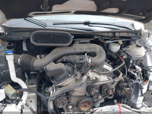1FBZX2ZM7GKA26831 Ford Transit-350 Xl