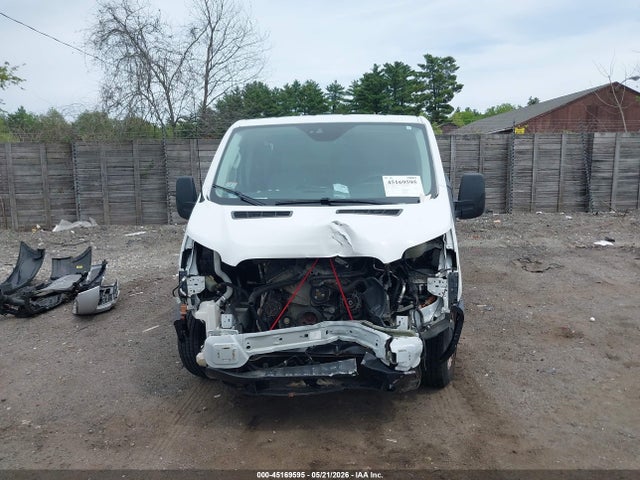 1FBZX2ZM7GKA26831 Ford Transit-350 Xl