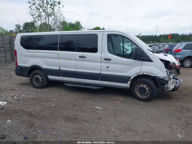 1FBZX2ZM7GKA26831 Ford Transit-350 Xl