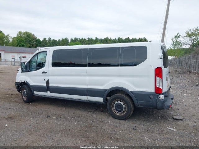 1FBZX2ZM7GKA26831 Ford Transit-350 Xl