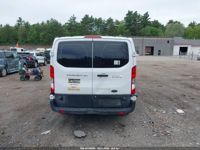 1FBZX2ZM7GKA26831 Ford Transit-350 Xl