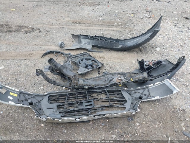 1FBZX2ZM7GKA26831 Ford Transit-350 Xl