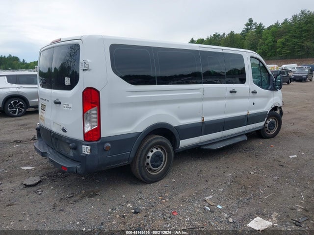 1FBZX2ZM7GKA26831 Ford Transit-350 Xl