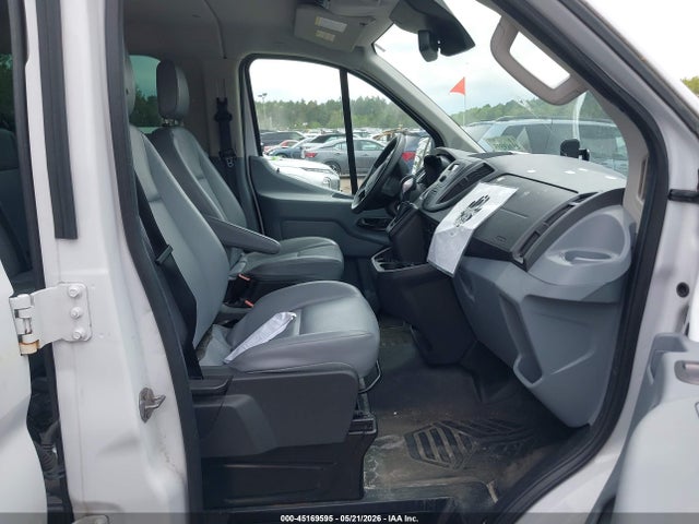 1FBZX2ZM7GKA26831 Ford Transit-350 Xl