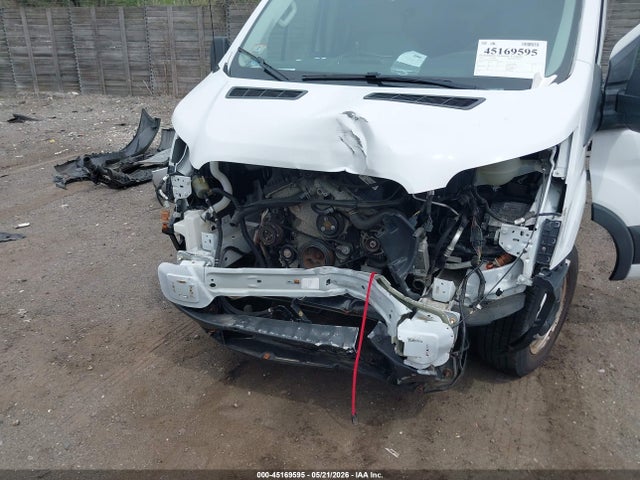 1FBZX2ZM7GKA26831 Ford Transit-350 Xl