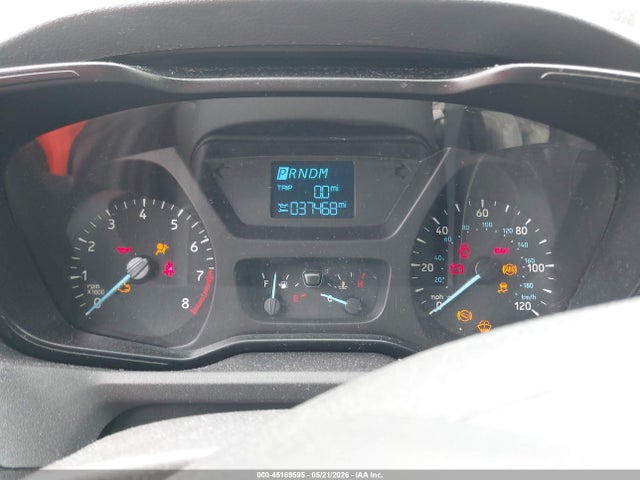 1FBZX2ZM7GKA26831 Ford Transit-350 Xl