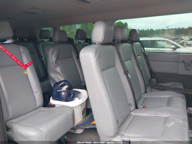 1FBZX2ZM7GKA26831 Ford Transit-350 Xl