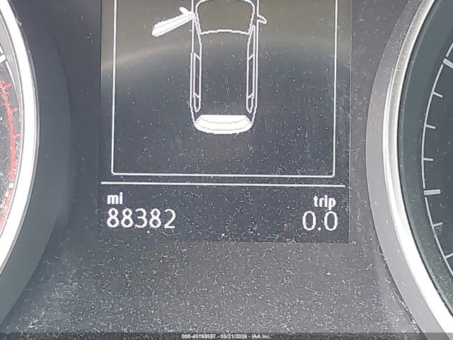 Aukcja sprzedaży 2017 Volkswagen Golf Sportwagen Tsi S, vin: 3VW017AU5HM526797, numer aukcji: 45169597
