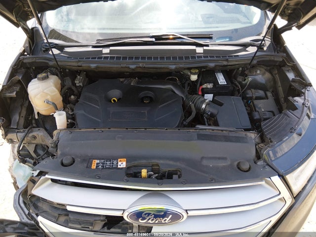 Aukcja sprzedaży 2016 Ford Edge Sel, vin: 2FMPK4J93GBC03952, numer aukcji: 45169601