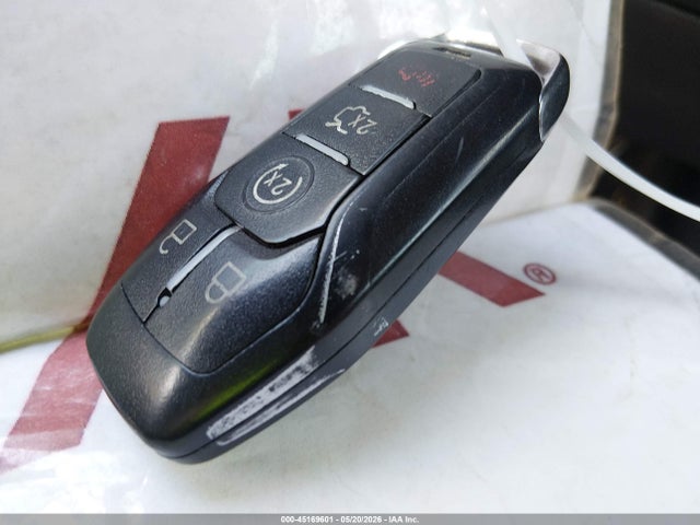 Aukcja sprzedaży 2016 Ford Edge Sel, vin: 2FMPK4J93GBC03952, numer aukcji: 45169601
