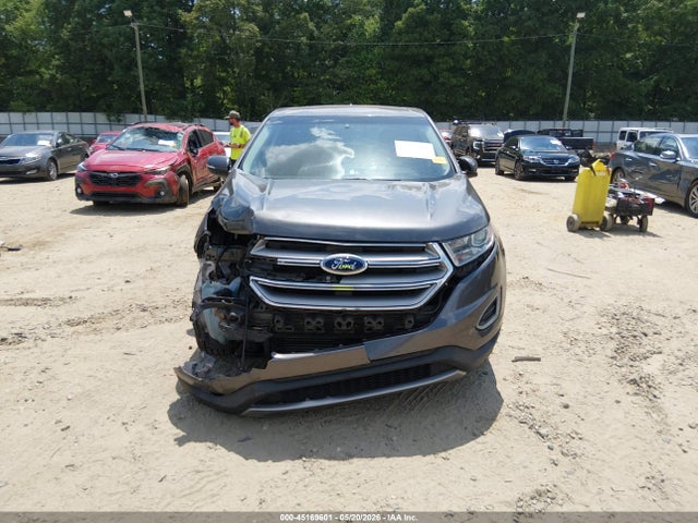 Aukcja sprzedaży 2016 Ford Edge Sel, vin: 2FMPK4J93GBC03952, numer aukcji: 45169601