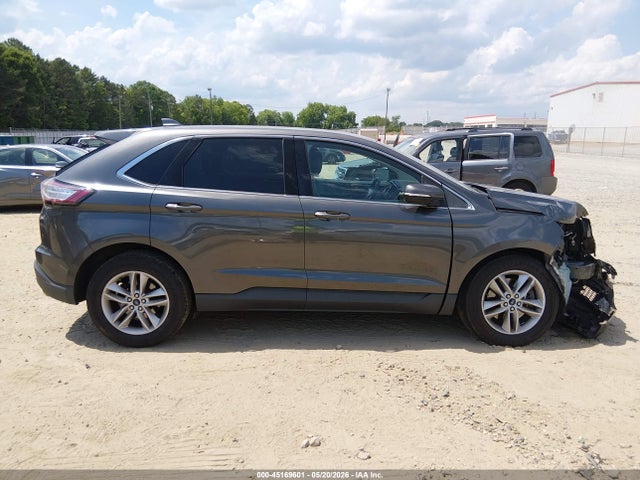 Aukcja sprzedaży 2016 Ford Edge Sel, vin: 2FMPK4J93GBC03952, numer aukcji: 45169601