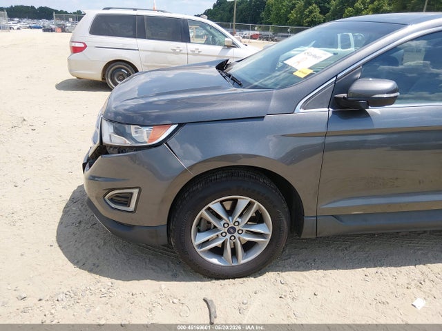 Aukcja sprzedaży 2016 Ford Edge Sel, vin: 2FMPK4J93GBC03952, numer aukcji: 45169601
