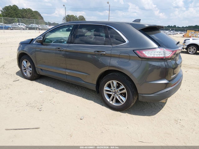Aukcja sprzedaży 2016 Ford Edge Sel, vin: 2FMPK4J93GBC03952, numer aukcji: 45169601
