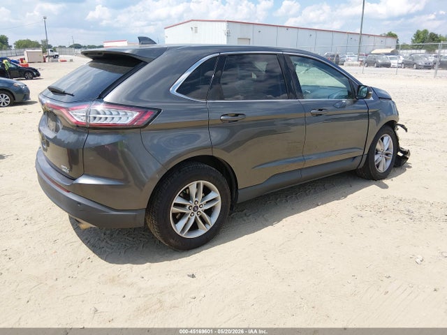 Aukcja sprzedaży 2016 Ford Edge Sel, vin: 2FMPK4J93GBC03952, numer aukcji: 45169601