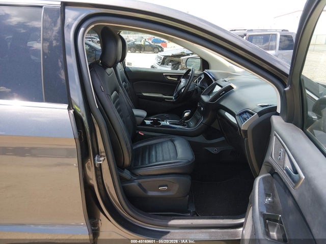 Aukcja sprzedaży 2016 Ford Edge Sel, vin: 2FMPK4J93GBC03952, numer aukcji: 45169601