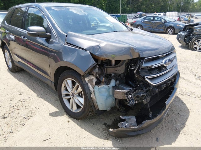 Aukcja sprzedaży 2016 Ford Edge Sel, vin: 2FMPK4J93GBC03952, numer aukcji: 45169601