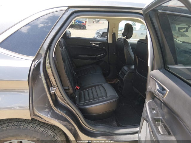Aukcja sprzedaży 2016 Ford Edge Sel, vin: 2FMPK4J93GBC03952, numer aukcji: 45169601