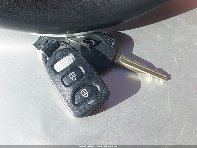 Hyundai ELANTRA SE 2017 KMHD74LF8HU304200 Image 11
