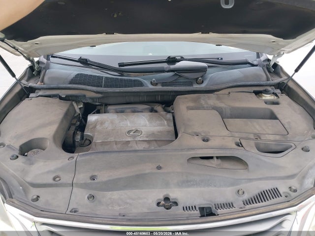 Aukcja sprzedaży 2015 Lexus Rx 350, vin: 2T2ZK1BA6FC166157, numer aukcji: 45169603