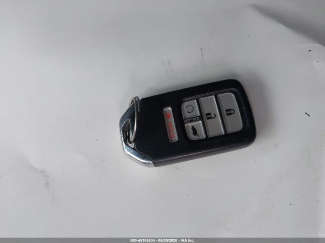 Aukcja sprzedaży 2017 Honda Cr-v Ex-l/ex-l Navi, vin: 5J6RW2H82HL054304, numer aukcji: 45169604