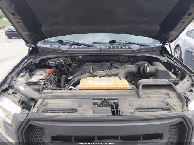 Aukcja sprzedaży 2015 Ford F-150 Xl, vin: 1FTEX1CP1FFC99813, numer aukcji: 45169608