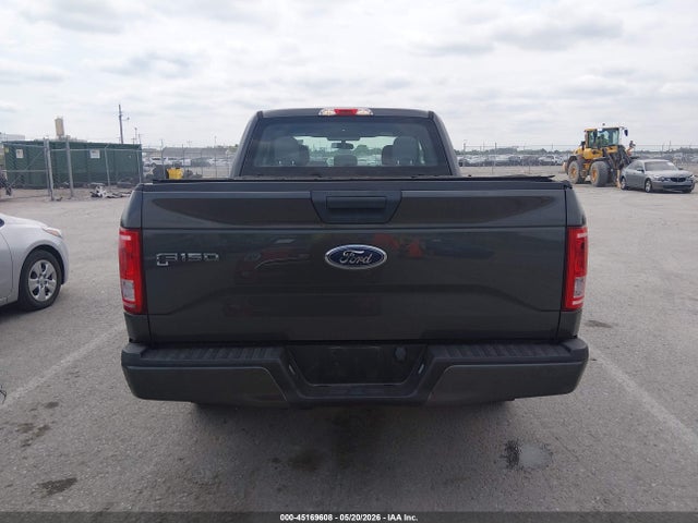 Aukcja sprzedaży 2015 Ford F-150 Xl, vin: 1FTEX1CP1FFC99813, numer aukcji: 45169608