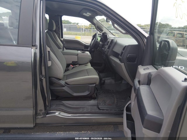 Aukcja sprzedaży 2015 Ford F-150 Xl, vin: 1FTEX1CP1FFC99813, numer aukcji: 45169608