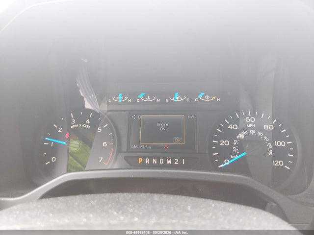 Aukcja sprzedaży 2015 Ford F-150 Xl, vin: 1FTEX1CP1FFC99813, numer aukcji: 45169608