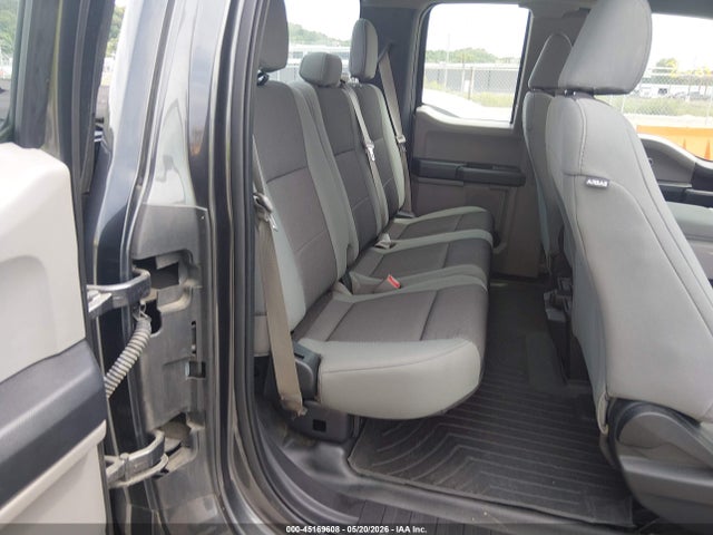 Aukcja sprzedaży 2015 Ford F-150 Xl, vin: 1FTEX1CP1FFC99813, numer aukcji: 45169608
