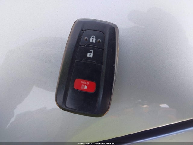 Toyota Prius Le 2019 JTDKARFU9K3093641 Image 11