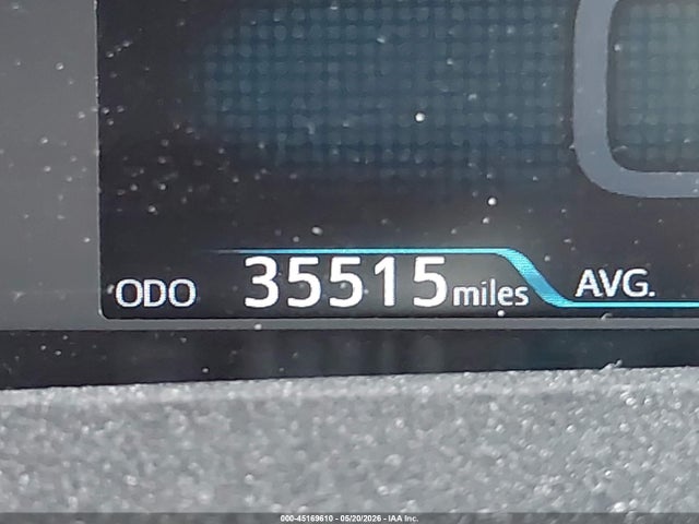 Toyota Prius Le 2019 JTDKARFU9K3093641 Image 15