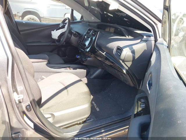 Toyota Prius Le 2019 JTDKARFU9K3093641 Image 5