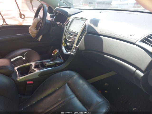 Aukcja sprzedaży 2014 Cadillac Srx Luxury Collection, vin: 3GYFNEE39ES581648, numer aukcji: 45169611