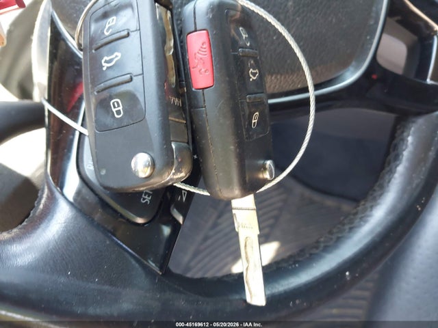Aukcja sprzedaży 2016 Volkswagen Passat 1.8t Se, vin: 1VWBT7A37GC037246, numer aukcji: 45169612