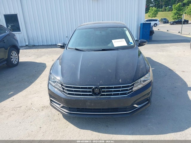 Aukcja sprzedaży 2016 Volkswagen Passat 1.8t Se, vin: 1VWBT7A37GC037246, numer aukcji: 45169612