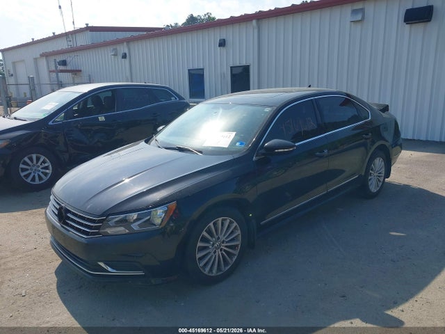 Aukcja sprzedaży 2016 Volkswagen Passat 1.8t Se, vin: 1VWBT7A37GC037246, numer aukcji: 45169612