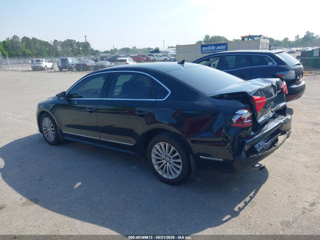Aukcja sprzedaży 2016 Volkswagen Passat 1.8t Se, vin: 1VWBT7A37GC037246, numer aukcji: 45169612